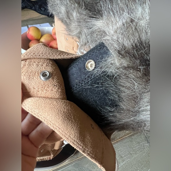 Sorel Joan of the Arctic Snow Boots, 5.5, New - Picture 10 of 13